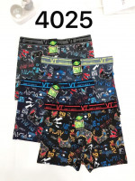 Bokserki męskie (XL-3XL)