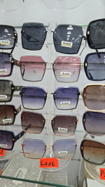 OKULARY