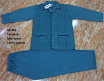 Piżama męska (M-4XL)