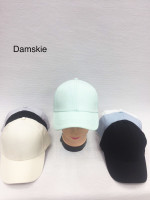 Czapka damska