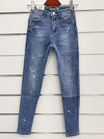 Spodnie damskie (38-46)