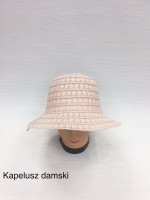 Czapka damska