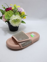 Klapki basenowe damskie (36-41)