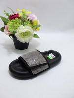 Klapki basenowe damskie (36-41)