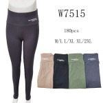 Leginsy damskie (M-2XL)