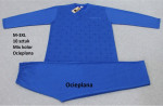 Piżama męska (M-3XL)