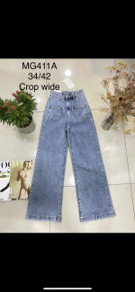 Spodnie damskie (34-42)