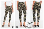 Spodnie damskie (XS-XL)