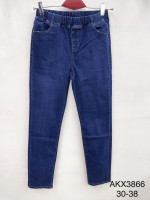Spodnie damskie (30-38)