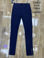 Leginsy damskie (XS-XL)
