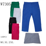 Rybaczki damskie (M-2XL)