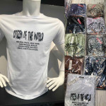 Bluzka męska (M-2XL) towar turecki