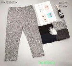Leginsy damskie (6XL-9XL)