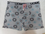 Bokserki męskie (L-3XL)