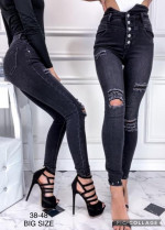 Spodnie damskie (38-48)