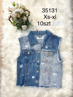 Kurtki damskie (XS-XL)