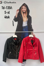 Kurtka damska (S-XL)