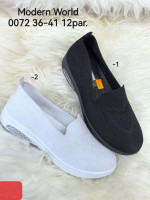 Buty sportowe damskie (36-41)