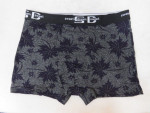Bokserki męskie (L-3XL)