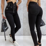 Spodnie damskie (34-42)