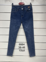 Spodnie damskie (38-46)