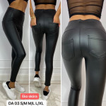 Spodnie damskie (S-XL)