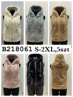Bluza damska (S-2XL)