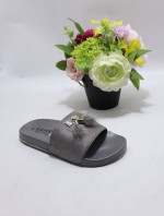 Klapki basenowe damskie (36-41)