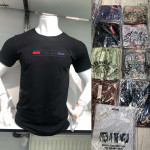 Bluzka męska (M-2XL) towar turecki