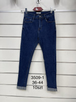 Spodnie damskie (36-44)