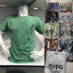 Bluzka męska (M-2XL) towar turecki