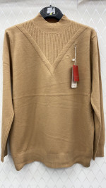 Swetry damskie (M-2XL)