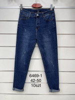 Spodnie damskie (42-50)