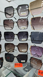 OKULARY