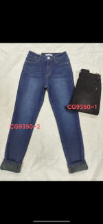 Spodnie damskie (40-48)