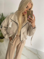BLUZA DAMSKA (TOWAR WŁOSKI)
