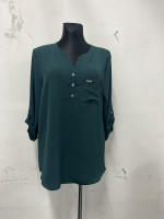 BLUZKA DAMSKA (L-4XL) towar polski