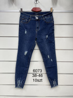 Spodnie damskie (38-46)