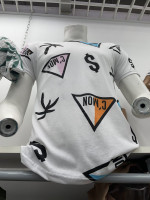 Bluzka męska (S-2XL)