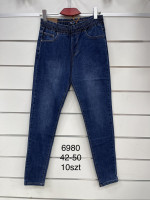Spodnie damskie (42-50)