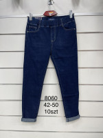 Spodnie damskie (42-50)
