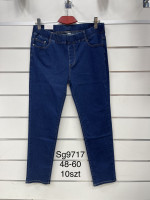 Spodnie damskie (48-60)