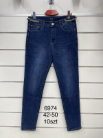 Spodnie damskie (42-50)