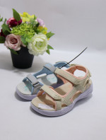 Sandały dziecięce (31-36)