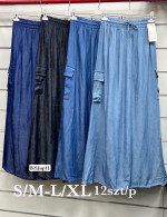 Spodnie damskie (S-XL)
