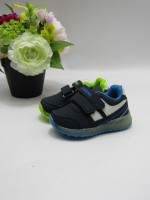 BUTY SPORTOWE DZIECIĘCE (21-26)