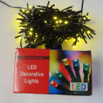 Lampki choinkowe 300 led
