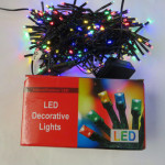Lampki choinkowe 300 led