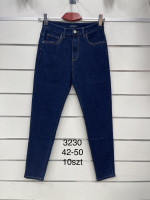 Spodnie damskie (42-50)
