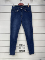 Spodnie damskie (38-46)